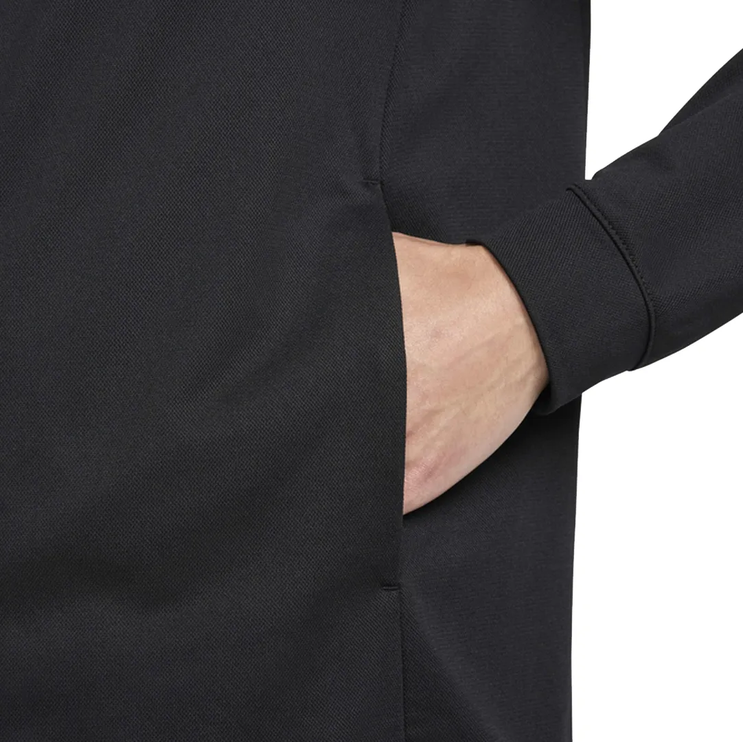 Nike Jaqueta FV8962-010 M DF TOTALITY KNIT Preto Poliester -1-